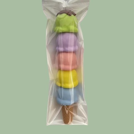 Suministro de rotuladores creativos y bonitos para estudiantes, rotuladores de grafiti con diseño de pulpo, rotuladores para marcar líneas y dibujar