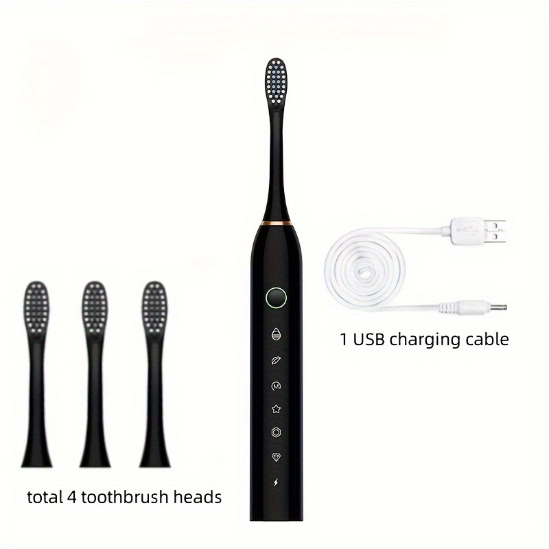 Toothbrush