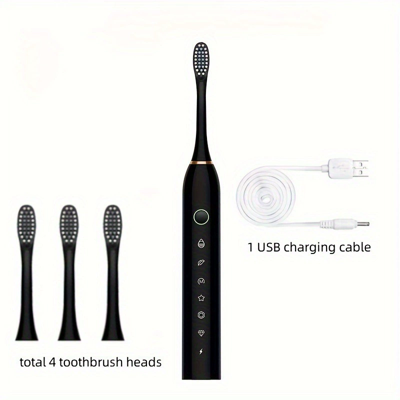 Toothbrush