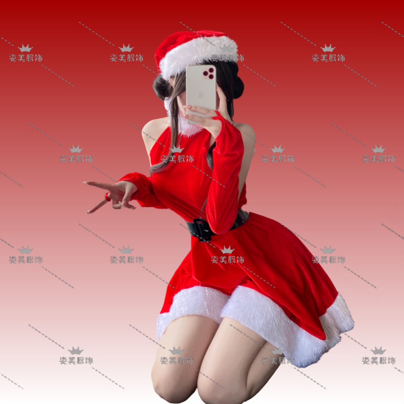 크리스마스 0135 세트