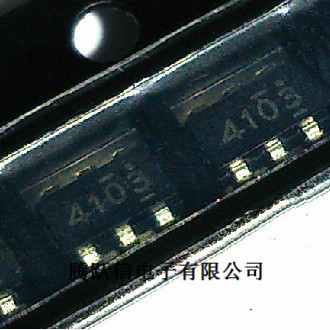 TF8969 可代PT4103 丝印BV** 贴片SOT23-6 升压芯片IC 全新原装