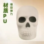 定制减压仿真pu摆件