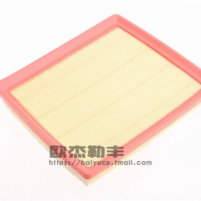 Automobile filter element Cruze new yinglang Kaiyue