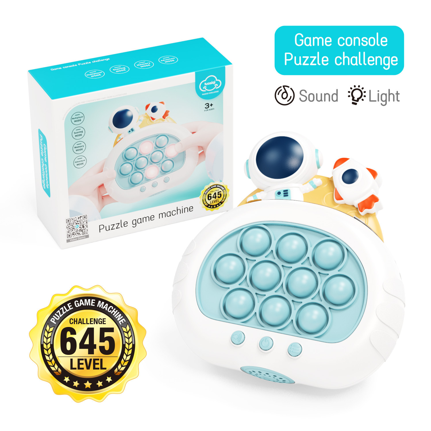 Máquina de juego interactiva Mouse Killer, musical image 8