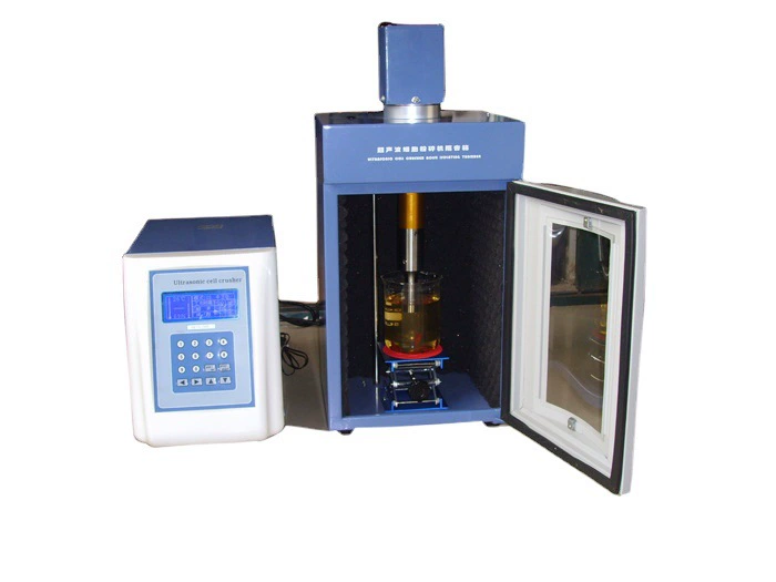 Поставка JY-650B ультразвуковой сотовый Точильщик, 650W ультразвуковой сотовый дробилка Точильщик