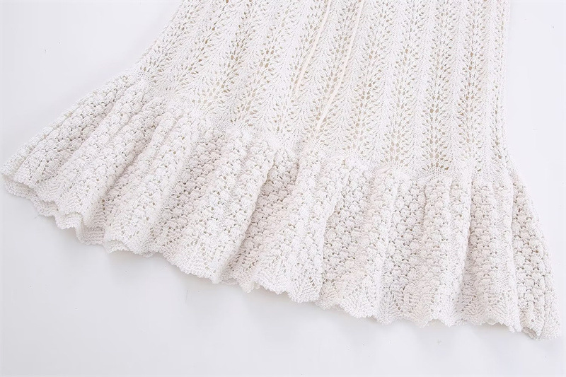2023 Summer Fashion Knit Set Image 7