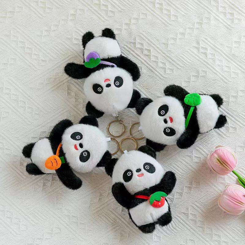 Fruit Panda Y