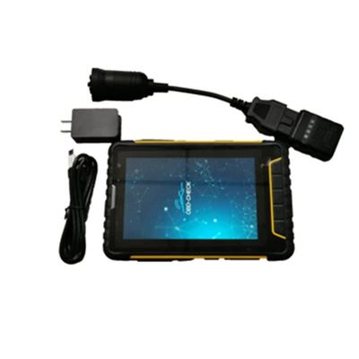 Avtomobil diaqnostika alətləri OBD exhaust emission fast