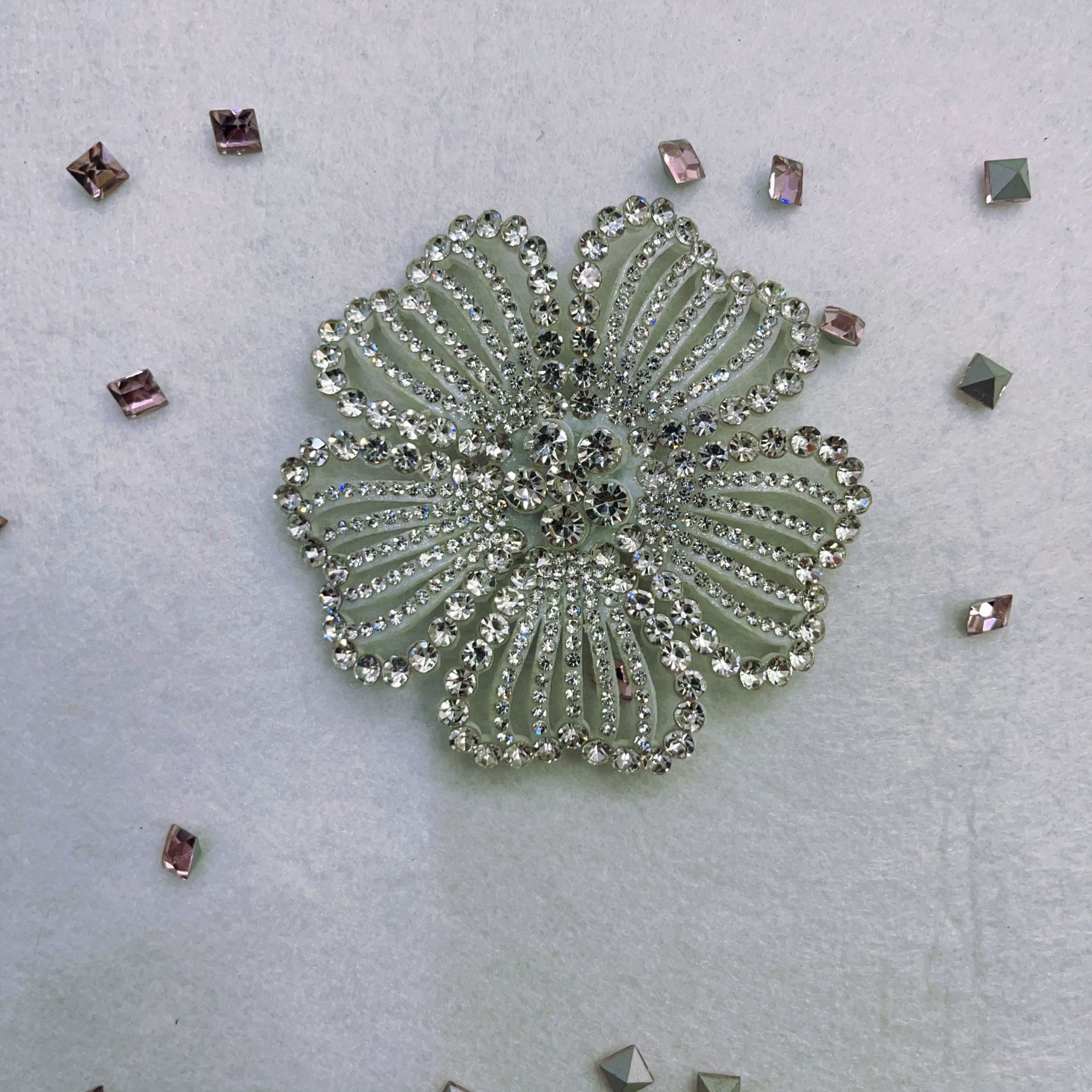 ���괿�ֹ��󻨶�diy ͷ�ΰ����ػ� ��װ���ϻ� ɽ�軨ñͷ�����