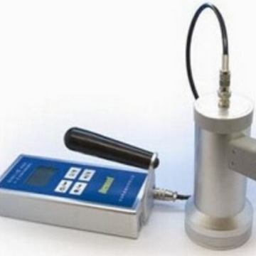 核辐射污染仪 BG9611型智能化α、β表面污染检测仪