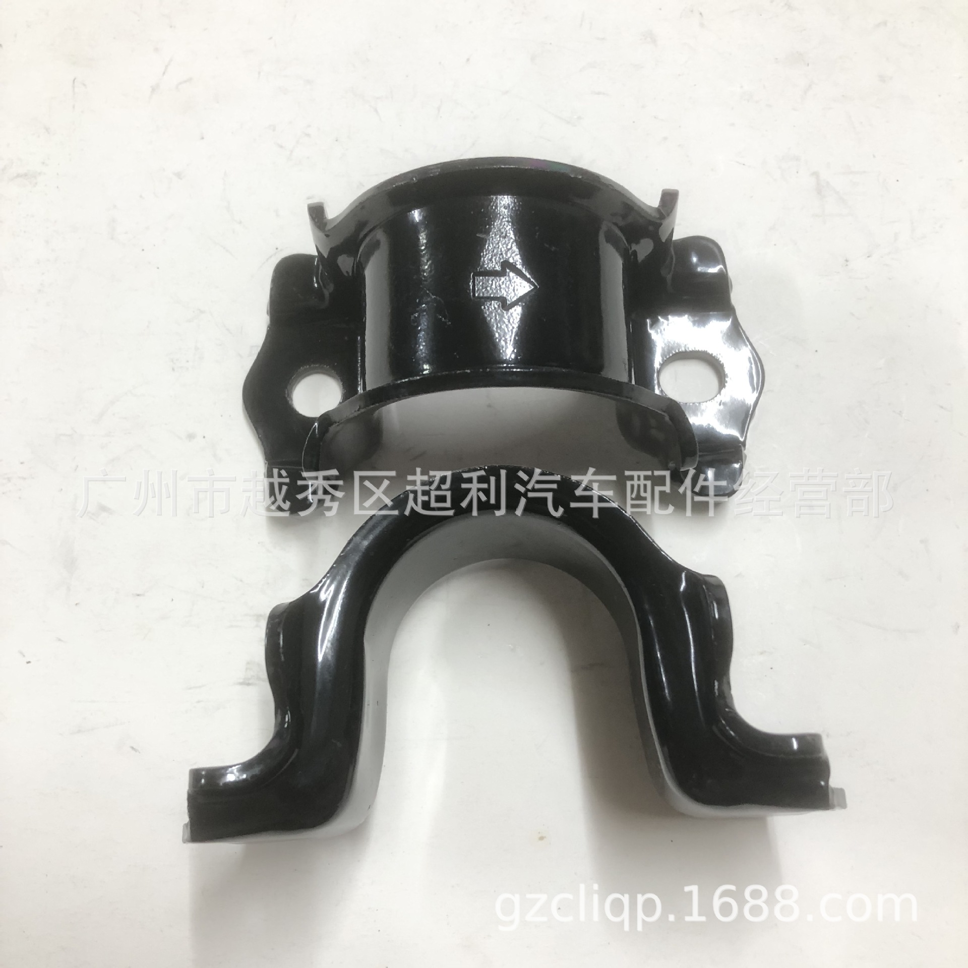 Suitable for 48824-0K010 48824-Kk010 Vigo Kun25 Tgn51 Runner Front Balance Bar Clip