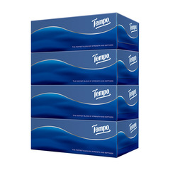 Debao 90 sheets of facial tissue, natural and fragrance-free, whole box sale, one piece shipment 