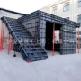 组合定制建筑混凝土钢模板