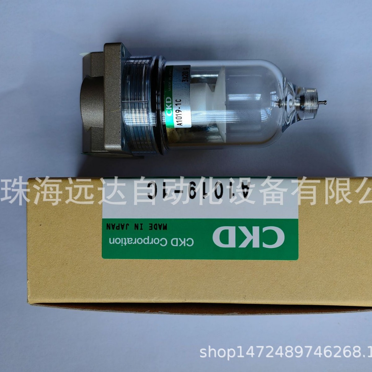 供应CKD过滤器A1019-1C A1019-1C
