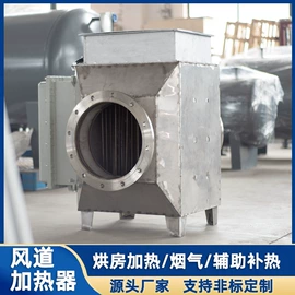 蒸汽发生器;加热器;电热器