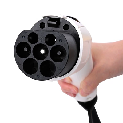 Charging Cable, Elektrikli avtomobil şarj cihazları