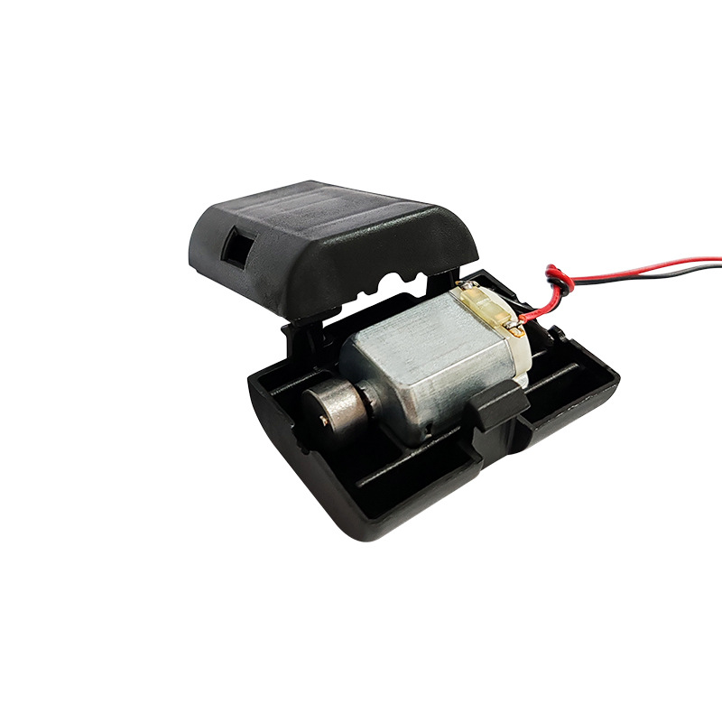 130 진동 + 쉘 포함