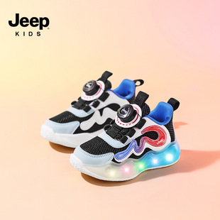 Jeep��ͯЬ2026���＾�¿�͸��W�惺ͯСͯЬ���D�~��Ůͯ����Ь