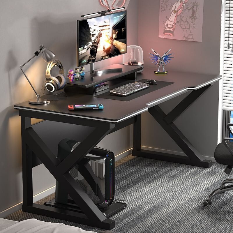 High-Quality Gaming Desk, Home Study Desk, Student Writing Desk, Bedroom Table, Work Desk, Office Desk, Desktop Computer Desk High-Quality Gaming Desk, Home Study Desk, Student Writing Desk, Bedroom Table, Work Desk, Office Desk, Desktop Computer Desk