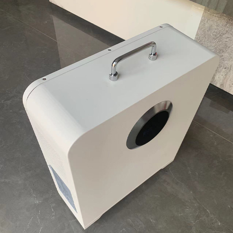 家用太阳能系统Lifepo4电池储能系统电源续航可充电逆变器锂电池