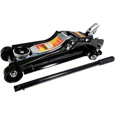 for Off-Road Vehicles, Tire Changing Rescue – Car jack