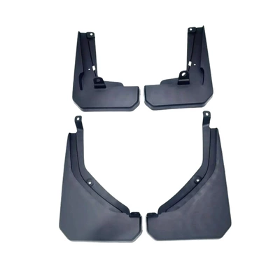 for Jetour Jetour Free: Mudguard