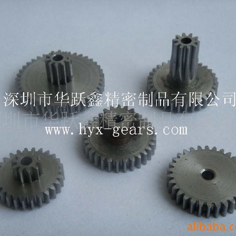 产家供应金属齿轮      螺旋齿轮    粉末冶金齿轮  电机齿轮