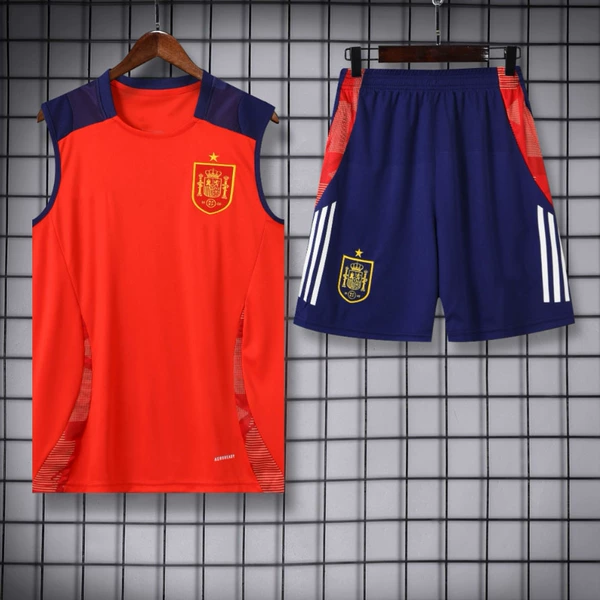 24-25 Spanish training suit