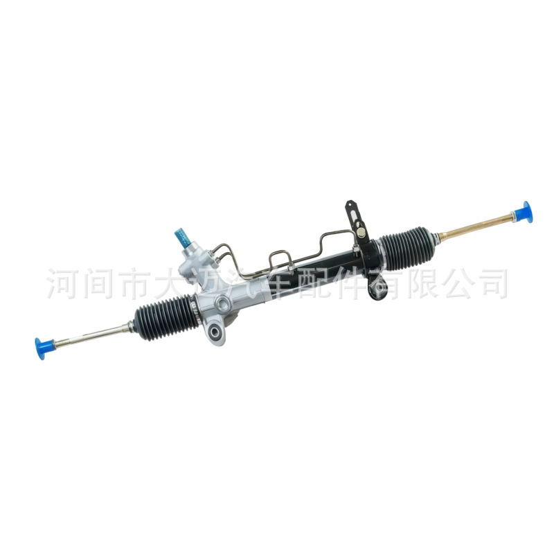 T11‑3400010/T11‑3401010BB steering gear is suitable for Tiggo, Tiggo 3, Lifan X60 hydraulic vehicles