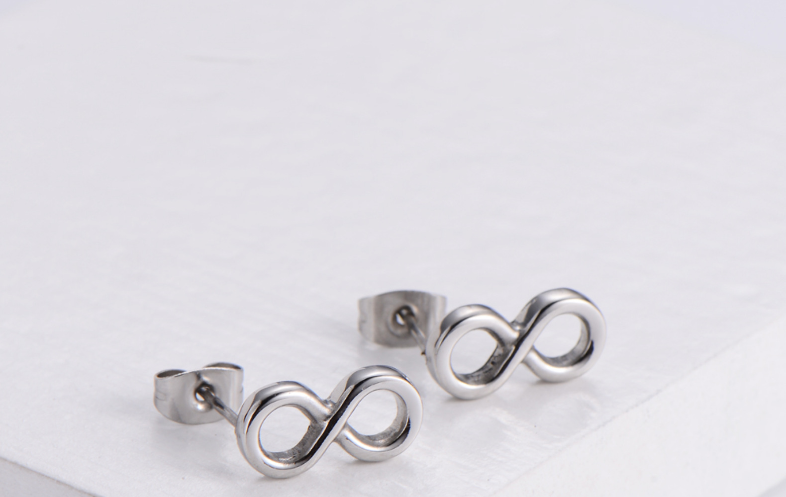 Abbildung 8 Anhänger Halskette Armband Ohrringe Sets Großhandel Nihaojewelry display picture 11