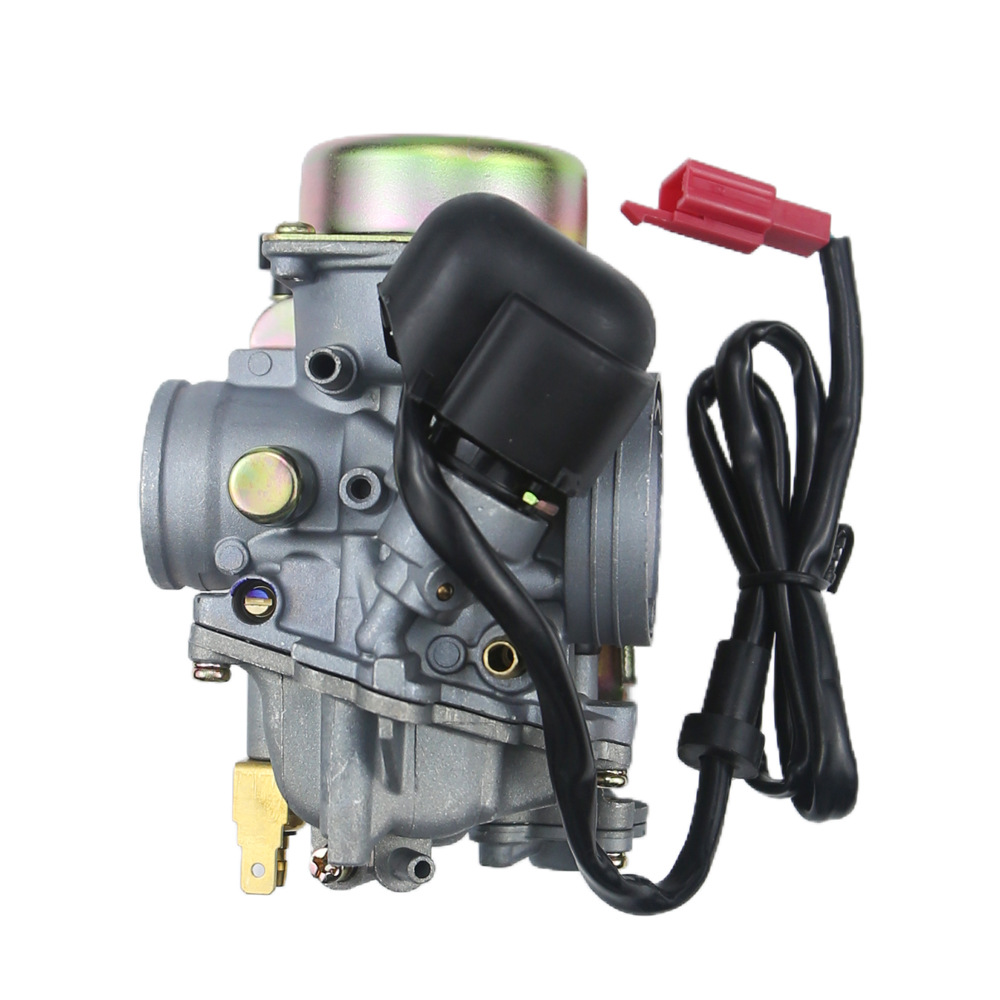 Cvk30A Racing Carburetor Cvk 150Cc 250Cc Atv Scooter Motorcycle Carburetor