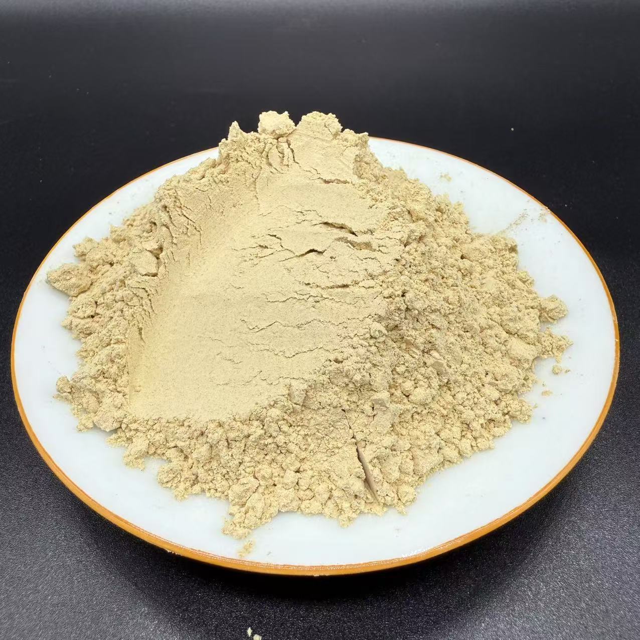 Foshou Powder Bergamot Citrus Powder 500g Ground Chinese Herbal Powder for Tea and Culinary Use key features