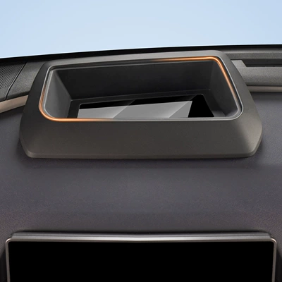 Other Automotive Interior Supplies Rav4, Rongfang, and Wildlander Hud Protective