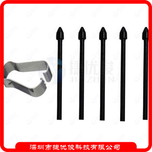 For Samsung S6 nib S7 nib N10 N20 refill S8 interchangeable universal S22U hard nib