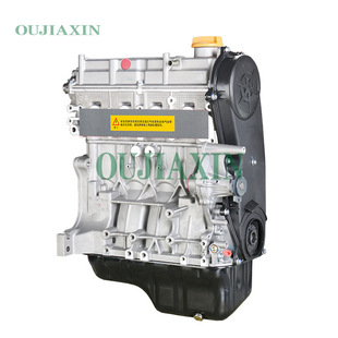 �m����L��Alsvin 1.5L JL475Q7 4AT���Ͱl�әC