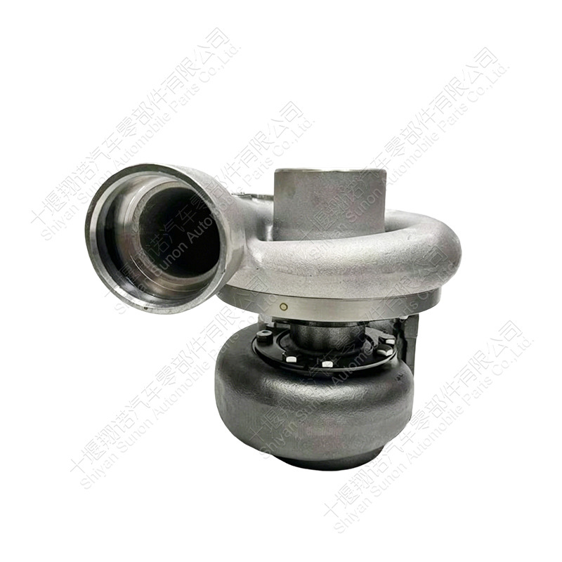 Compatible with Cummins engine turbocharger HX55W 5602077