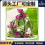 件套坚固安装室内外爬藤架