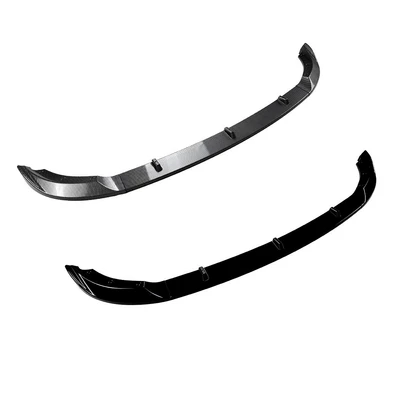 2011-2014 Front Lip, Front Spoiler, Big Surrounded