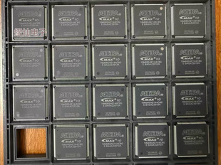 ��������10M08SAE144C8G FPGA�F���ɾ����T���оƬEQFP144ԭ�b