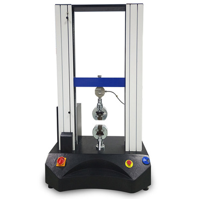 Film Plastic pull Testing Machine digital display rubber Metal pressure stretching Electronics pull experiment Tester Manufactor