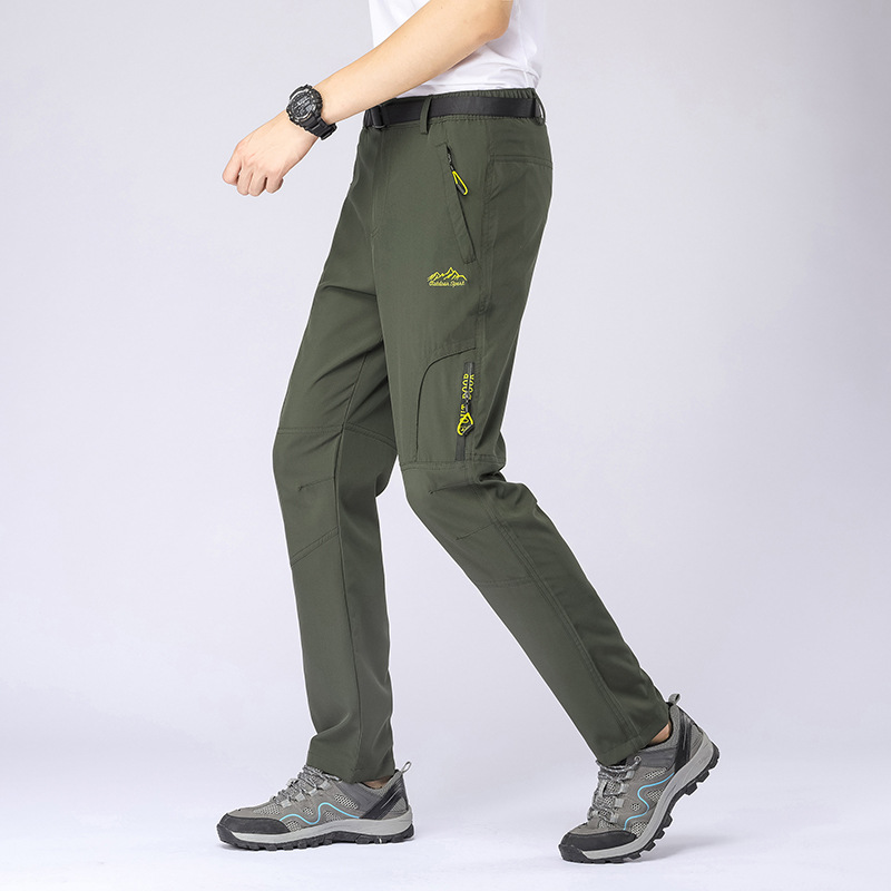 TXS-1701-Army Green (belt)