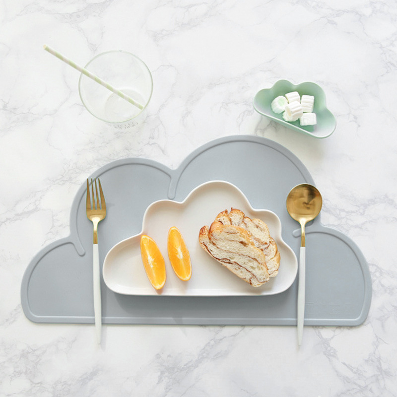 Cloud Placemat 6