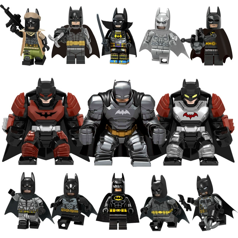 Lego, Мстители, конструктор, деревянный человек, минифигурки, игрушка, Marvel, паук, Железный человек