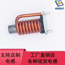 R6*25�Ű�늸� 2.0�R�_���@7Ȧ 1.0uH 17A ��ʽ �ӵװ��_��12.5mm