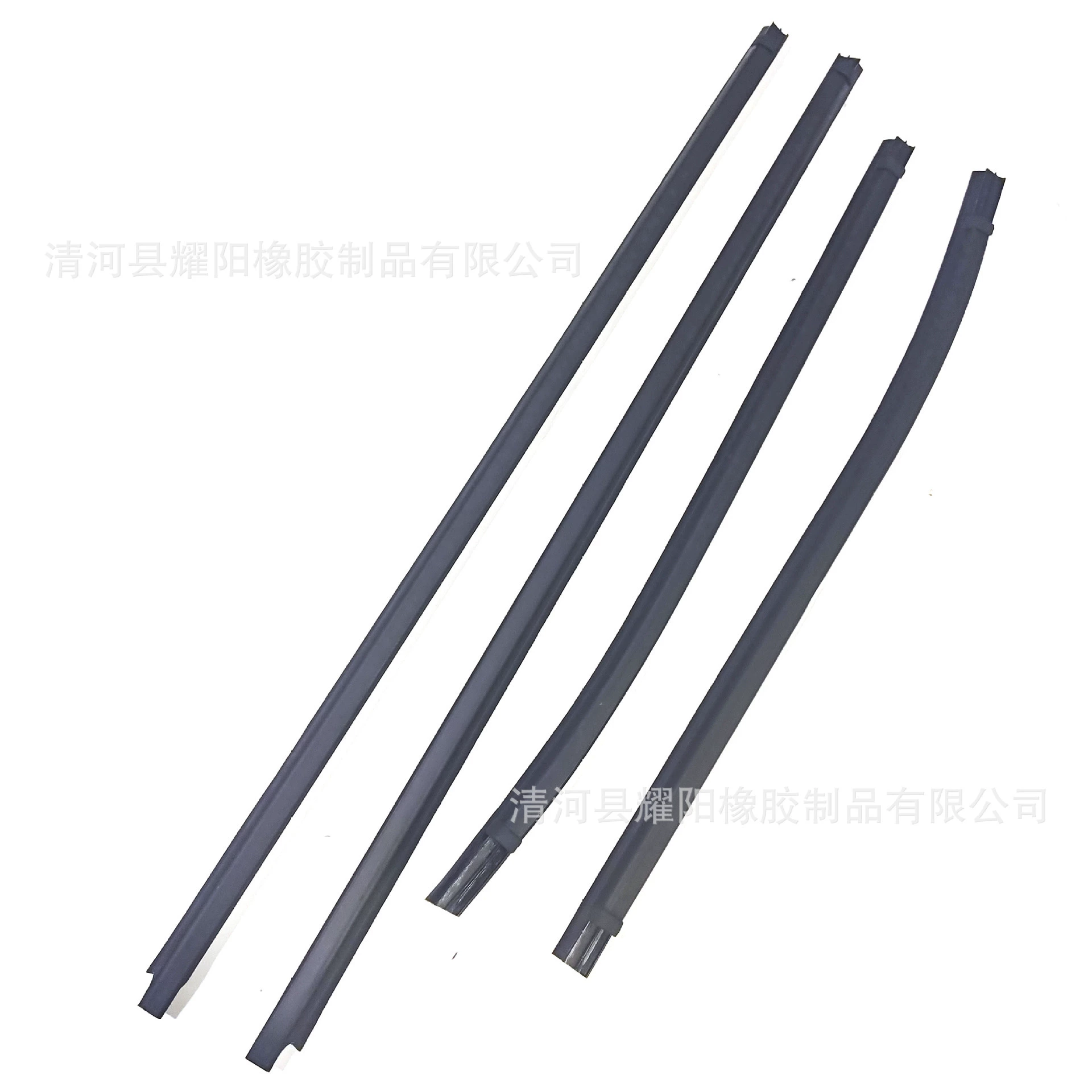 Применимо к 50 Bell Dmax уплотнительная лента стеклянная внешняя бусина DMAX костюм резиновой уплотнительной ленты