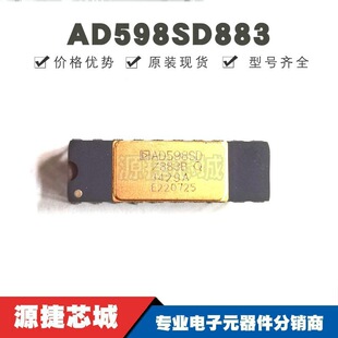 AD598SD/883 ֱ��DIP-20 ������ ̽�y���ӿ� ȫ��ԭ�b �ṩBOM��