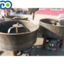 搅拌循环拌料螺旋搅拌机