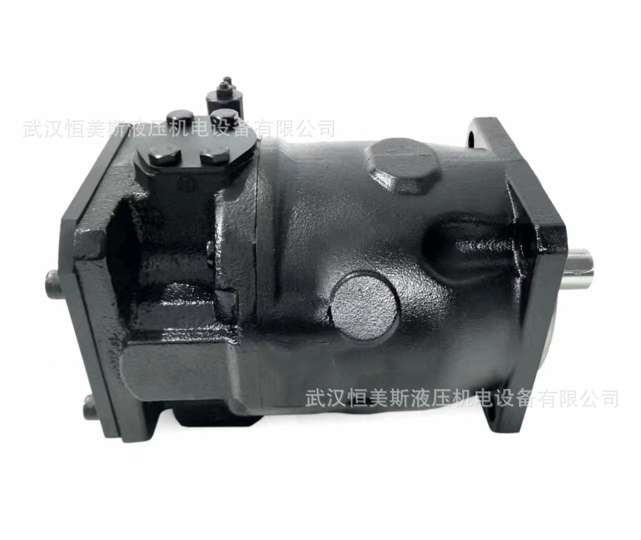 德国REXROTH力士乐柱塞泵A6V28MA1GP1-039