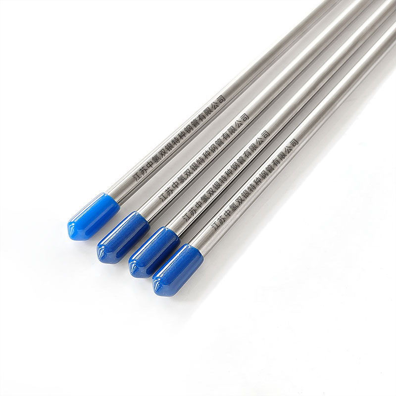 316L不锈钢管内外光亮BA EP级管外径6*1 8*1 10*1 12*1 1/4 3/8