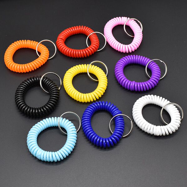 Telescopic bracelet